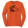 GILDAN® ULTRA COTTON® LONG SLEEVE T-SHIRT Thumbnail