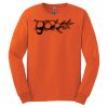 GILDAN® ULTRA COTTON® LONG SLEEVE T-SHIRT Thumbnail