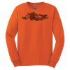 GILDAN® ULTRA COTTON® LONG SLEEVE T-SHIRT Thumbnail