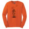 GILDAN® ULTRA COTTON® LONG SLEEVE T-SHIRT Thumbnail