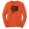 GILDAN® ULTRA COTTON® LONG SLEEVE T-SHIRT Thumbnail