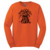 GILDAN® ULTRA COTTON® LONG SLEEVE T-SHIRT Thumbnail