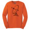 GILDAN® ULTRA COTTON® LONG SLEEVE T-SHIRT Thumbnail