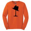GILDAN® ULTRA COTTON® LONG SLEEVE T-SHIRT Thumbnail