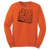 GILDAN® ULTRA COTTON® LONG SLEEVE T-SHIRT Thumbnail