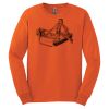 GILDAN® ULTRA COTTON® LONG SLEEVE T-SHIRT Thumbnail