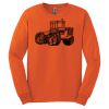 GILDAN® ULTRA COTTON® LONG SLEEVE T-SHIRT Thumbnail