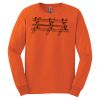 GILDAN® ULTRA COTTON® LONG SLEEVE T-SHIRT Thumbnail