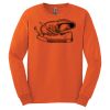GILDAN® ULTRA COTTON® LONG SLEEVE T-SHIRT Thumbnail