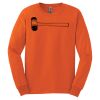 GILDAN® ULTRA COTTON® LONG SLEEVE T-SHIRT Thumbnail