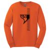 GILDAN® ULTRA COTTON® LONG SLEEVE T-SHIRT Thumbnail