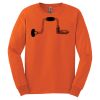 GILDAN® ULTRA COTTON® LONG SLEEVE T-SHIRT Thumbnail