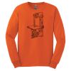 GILDAN® ULTRA COTTON® LONG SLEEVE T-SHIRT Thumbnail