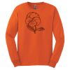 GILDAN® ULTRA COTTON® LONG SLEEVE T-SHIRT Thumbnail