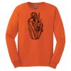 GILDAN® ULTRA COTTON® LONG SLEEVE T-SHIRT Thumbnail