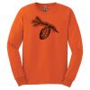 GILDAN® ULTRA COTTON® LONG SLEEVE T-SHIRT Thumbnail