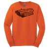 GILDAN® ULTRA COTTON® LONG SLEEVE T-SHIRT Thumbnail