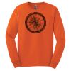 GILDAN® ULTRA COTTON® LONG SLEEVE T-SHIRT Thumbnail