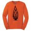 GILDAN® ULTRA COTTON® LONG SLEEVE T-SHIRT Thumbnail