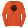 GILDAN® ULTRA COTTON® LONG SLEEVE T-SHIRT Thumbnail