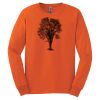GILDAN® ULTRA COTTON® LONG SLEEVE T-SHIRT Thumbnail