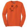 GILDAN® ULTRA COTTON® LONG SLEEVE T-SHIRT Thumbnail