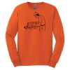 GILDAN® ULTRA COTTON® LONG SLEEVE T-SHIRT Thumbnail