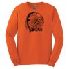 GILDAN® ULTRA COTTON® LONG SLEEVE T-SHIRT Thumbnail