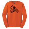 GILDAN® ULTRA COTTON® LONG SLEEVE T-SHIRT Thumbnail