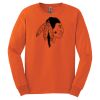 GILDAN® ULTRA COTTON® LONG SLEEVE T-SHIRT Thumbnail