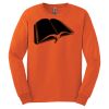 GILDAN® ULTRA COTTON® LONG SLEEVE T-SHIRT Thumbnail