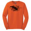 GILDAN® ULTRA COTTON® LONG SLEEVE T-SHIRT Thumbnail