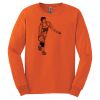 GILDAN® ULTRA COTTON® LONG SLEEVE T-SHIRT Thumbnail