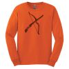 GILDAN® ULTRA COTTON® LONG SLEEVE T-SHIRT Thumbnail