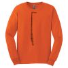 GILDAN® ULTRA COTTON® LONG SLEEVE T-SHIRT Thumbnail