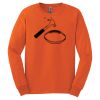 GILDAN® ULTRA COTTON® LONG SLEEVE T-SHIRT Thumbnail