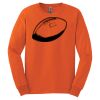 GILDAN® ULTRA COTTON® LONG SLEEVE T-SHIRT Thumbnail