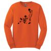 GILDAN® ULTRA COTTON® LONG SLEEVE T-SHIRT Thumbnail