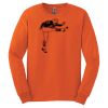 GILDAN® ULTRA COTTON® LONG SLEEVE T-SHIRT Thumbnail