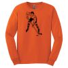 GILDAN® ULTRA COTTON® LONG SLEEVE T-SHIRT Thumbnail