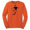 GILDAN® ULTRA COTTON® LONG SLEEVE T-SHIRT Thumbnail