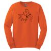 GILDAN® ULTRA COTTON® LONG SLEEVE T-SHIRT Thumbnail