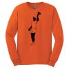 GILDAN® ULTRA COTTON® LONG SLEEVE T-SHIRT Thumbnail