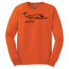 GILDAN® ULTRA COTTON® LONG SLEEVE T-SHIRT Thumbnail