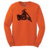 GILDAN® ULTRA COTTON® LONG SLEEVE T-SHIRT Thumbnail