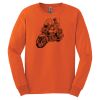 GILDAN® ULTRA COTTON® LONG SLEEVE T-SHIRT Thumbnail