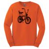 GILDAN® ULTRA COTTON® LONG SLEEVE T-SHIRT Thumbnail