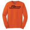GILDAN® ULTRA COTTON® LONG SLEEVE T-SHIRT Thumbnail