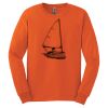 GILDAN® ULTRA COTTON® LONG SLEEVE T-SHIRT Thumbnail