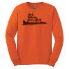 GILDAN® ULTRA COTTON® LONG SLEEVE T-SHIRT Thumbnail